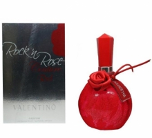 Rock'n Rose Couture New Red